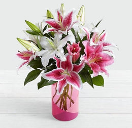 Lilies