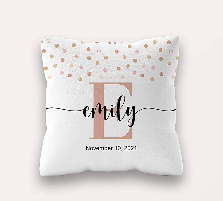 Celebration With Special Cushion