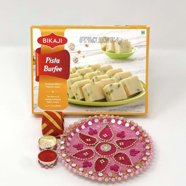 Premium Bhai Dooj Special