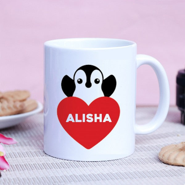 Cute Gift For Love