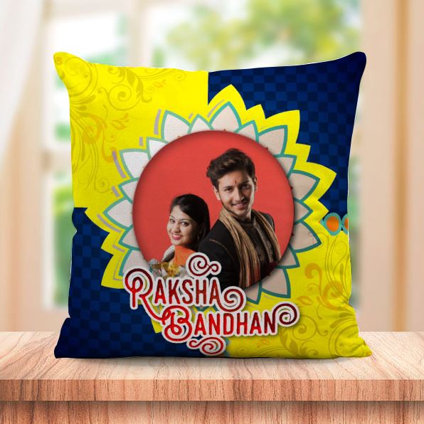 Lots Of Wishes For Raksha Bandhan