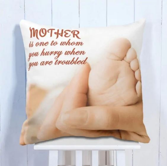 Representing Motherhood