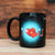 Love You Delight- Send Gift to Category | Gifts | Gifts For Boyfriend -This Beautiful gift contains: One Printed Mug Mug dimensions: Approx Height: 4 inches & Diameter: 3 inches Email us the photo/text that needs to be printed to support@bloomsvilla.com after placing your order online Shipping Instructions: Soon after the order has been dispatched, you will receive a tracking number that will help you trace your gift. Since this product is shipped using the services of our courier partners, the date of delivery is an estimate. We will be more than happy to replace a defective product, please inform us at the earliest and we shall do the needful. Deliveries may not be possible on Sundays and National Holidays. Kindly provide an address where someone would be available at all times since our courier partners do not call prior to delivering an order. Redirection to any other address is not possible. Exchange and Returns are not possible. Care Instructions: For Mug: This mug is made of ceramic and is breakable. It is microwave safe and dishwasher safe. Clean it with a sponge. Do not scrub. Note: The photos are indicative. Occasionally, we may need to substitute product with equal or higher value due to temporary and/or regional unavailability issues. 