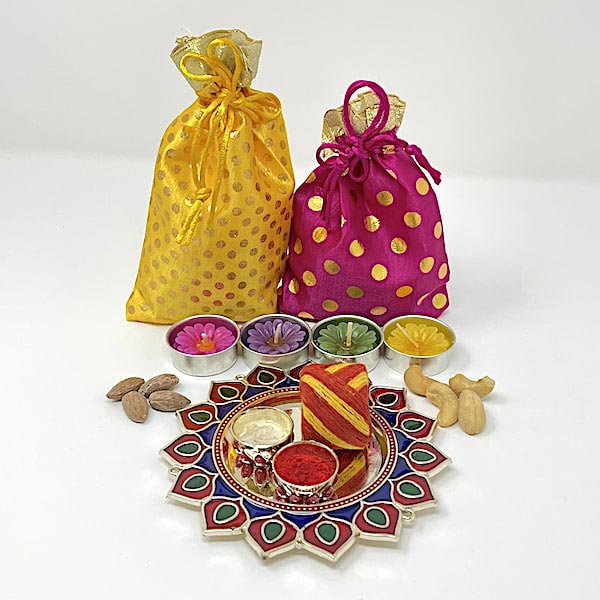 Wow Delight Bhai Dooj