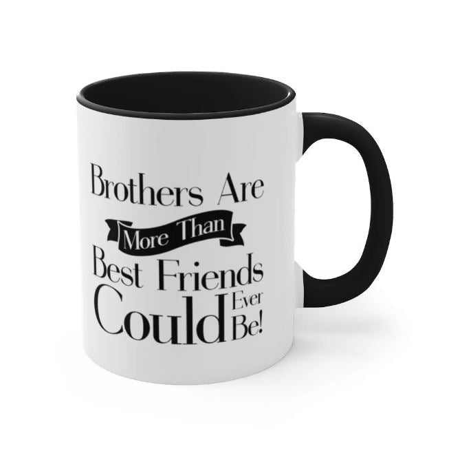 Treat For Brother
