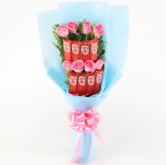 Memorable Gift For Daughter's Day