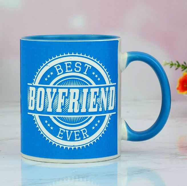 Best Boyfriend Ever