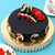 Choco Extreme Premium- Midnight Gift Delivery in Occasion | Gifts | Boss Day -This Boss Day Special cake contains: Half KG Chocolate Cake Whipped cream Round Shape Note: The photos are indicative only. Actual design and arrangedment might differ based on chef, seasonal elements and ingRedient availability. 