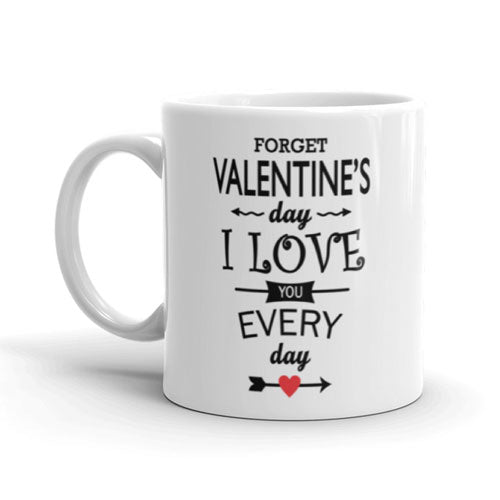 Love Everyday