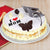 Delight Wow Magic Venture- Midnight Cake Delivery in Category | Cakes | Cakes For Mother -This Delicious cake contains: Half KG Butterscotch Cake Whipped cream Round Shape Note: The photos are indicative only. Actual design and arrangedment might differ based on chef, seasonal elements and ingRedient availability. 