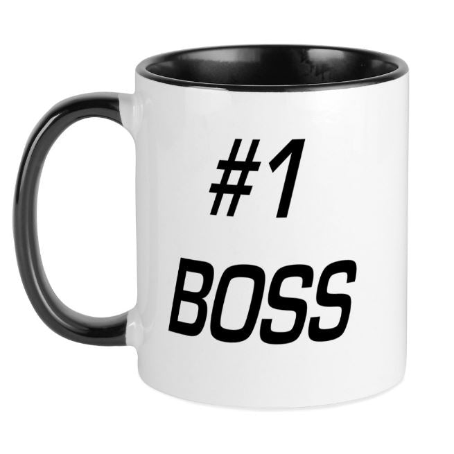 Boss Day Gift
