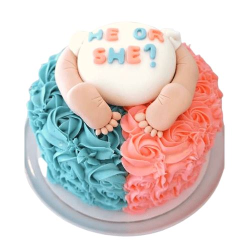Baby Shower Special Wow