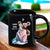 First Mothers Day Mug- Gift Delivery in Category | Gifts | Mother's Day Personalized Mugs -This Mother's Day Special gift contains: One Printed Mug Mug dimensions: Approx Height: 4 inches & Diameter: 3 inches Shipping Instructions: Soon after the order has been dispatched, you will receive a tracking number that will help you trace your gift. Since this product is shipped using the services of our courier partners, the date of delivery is an estimate. We will be more than happy to replace a defective product, please inform us at the earliest and we shall do the needful. Deliveries may not be possible on Sundays and National Holidays. Kindly provide an address where someone would be available at all times since our courier partners do not call prior to delivering an order. Redirection to any other address is not possible. Exchange and Returns are not possible. Care Instructions: For Mug: This mug is made of ceramic and is breakable. It is microwave safe and dishwasher safe. Clean it with a sponge. Do not scrub. Note: The photos are indicative. Occasionally, we may need to substitute product with equal or higher value due to temporary and/or regional unavailability issues. 