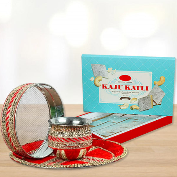 Sweet Fantasy Karwa Chauth Special