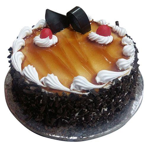 Irish Coffee Delight