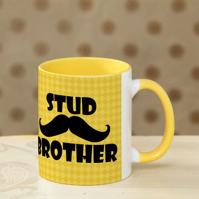 Sunshine Mug Surprise