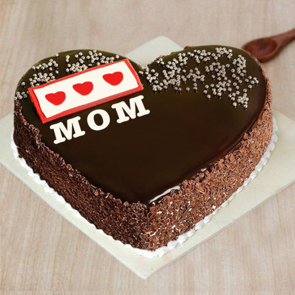 Choco Hearty Sprinkle