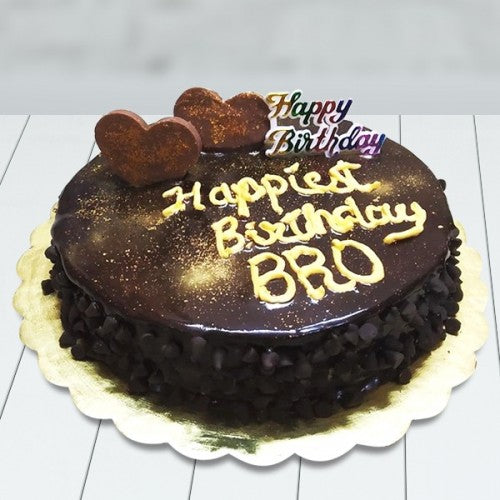 Choco Chips Extra Dark