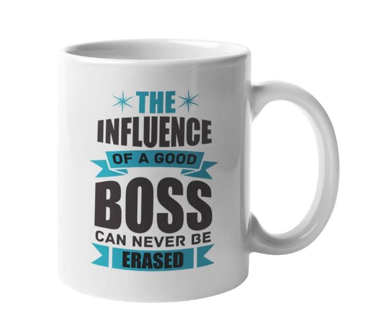 Boss Day Special Magic
