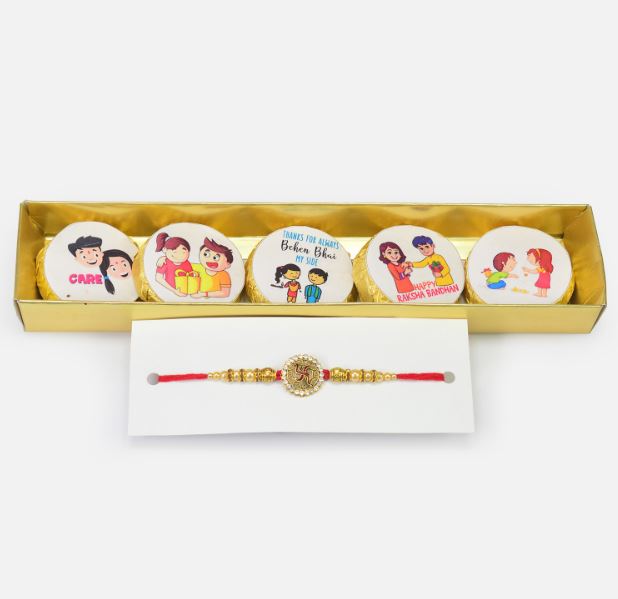 Delightful Sweet Gift