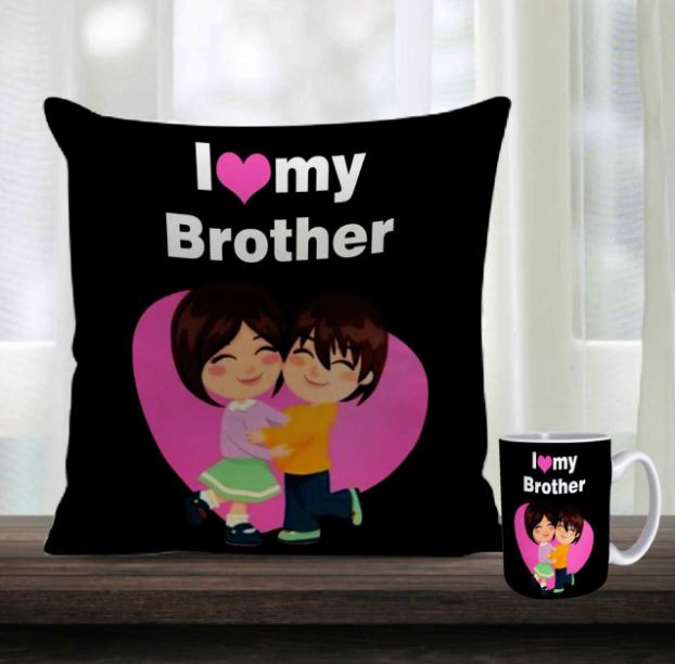 Sister Love For Brother