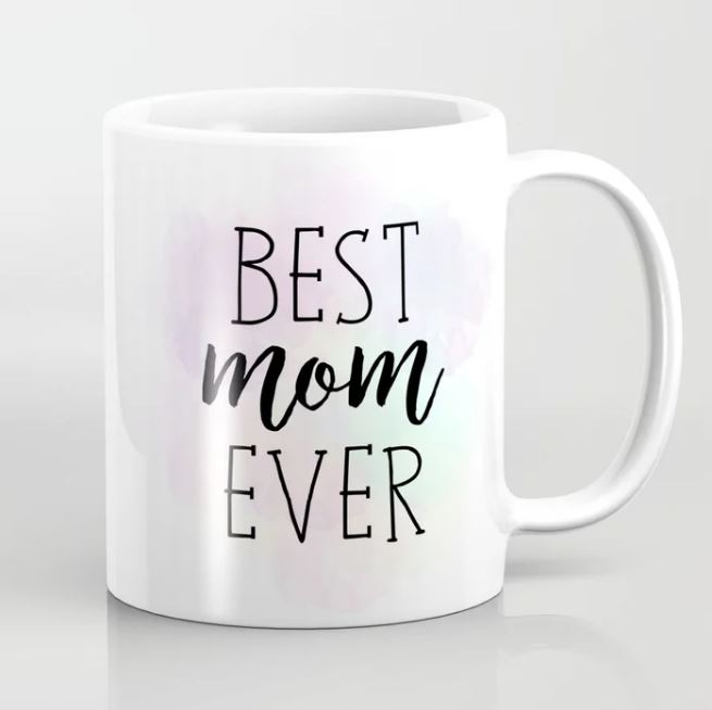 Best Mug Gift Treat