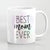 Best Mug Gift Treat- Send Gift to Category | Gifts | Personalized Gifts For Mother -This Beautiful gift contains: One Printed Mug Mug dimensions: Approx Height: 4 inches & Diameter: 3 inches Email us the photo/text that needs to be printed to support@bloomsvilla.com after placing your order online Shipping Instructions: Soon after the order has been dispatched, you will receive a tracking number that will help you trace your gift. Since this product is shipped using the services of our courier partners, the date of delivery is an estimate. We will be more than happy to replace a defective product, please inform us at the earliest and we shall do the needful. Deliveries may not be possible on Sundays and National Holidays. Kindly provide an address where someone would be available at all times since our courier partners do not call prior to delivering an order. Redirection to any other address is not possible. Exchange and Returns are not possible. Care Instructions: For Mug: This mug is made of ceramic and is breakable. It is microwave safe and dishwasher safe. Clean it with a sponge. Do not scrub. Note: The photos are indicative. Occasionally, we may need to substitute product with equal or higher value due to temporary and/or regional unavailability issues. 