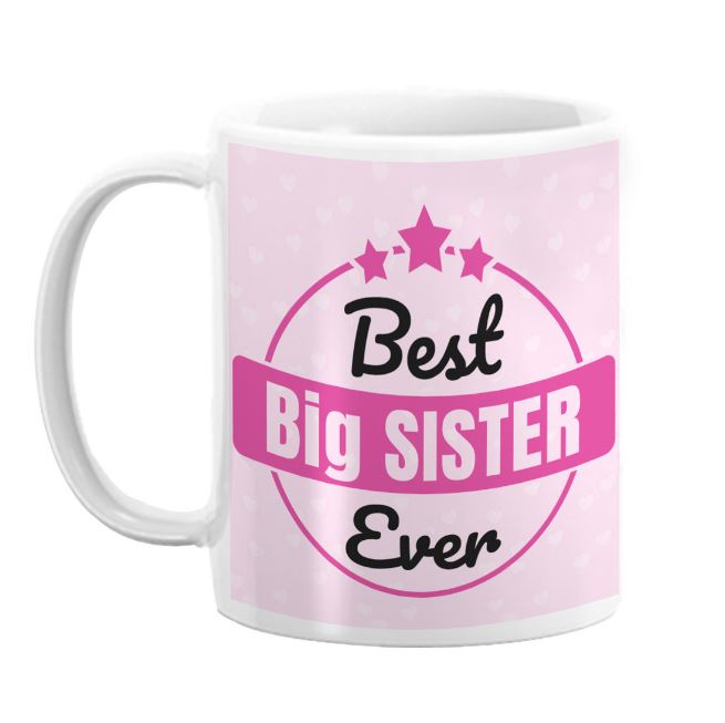 Smile On Her Face Gift