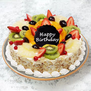 Fruit Cake