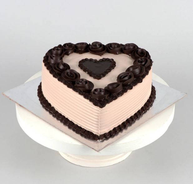 Alling In More And More Love