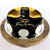 Unique Style Of Batman Theme Cake- Online Cake Delivery In Category | Cakes | Batman Cakes -This delicious custom theme cake contains: 0.5 KG Unique style of batman theme cake Vanilla flavor (Or any other flavor of your choice) Note: The photos are indicative only. Actual design and arrangement might differ based on chef, seasonal elements and ingredient availability. 
