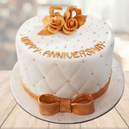Warm Anniversary