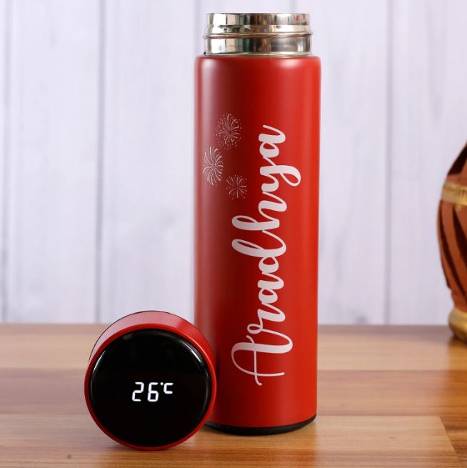 Red Champ Tempting Bottle