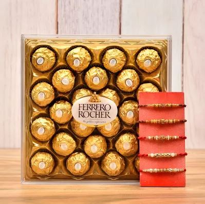 Rakshabandhan Hamper
