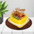 Juicy Fruit Birthday Cake- Online Cake Delivery In Category | Cakes | Heart Shape Cakes -This delicious cake contains: Half KG Fruit flavored cake Mix Fruit ToppingÂ  Heart Shape Whipped cream Suitable for: Birthdays Anniversary Note:Â The photos are indicative only. Actual design and arrangement might differ based on chef, seasonal elements and ingredient availability. 