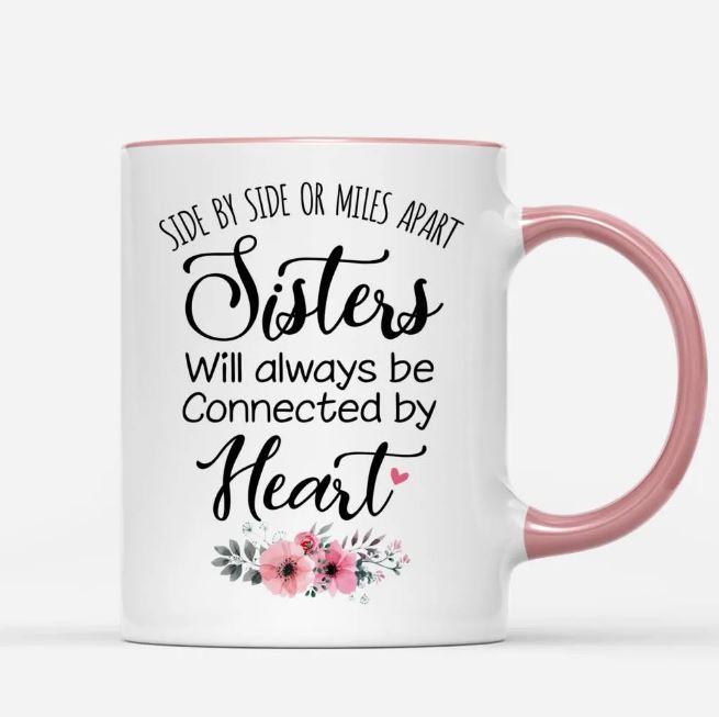 Sweet Pink Twist Gift