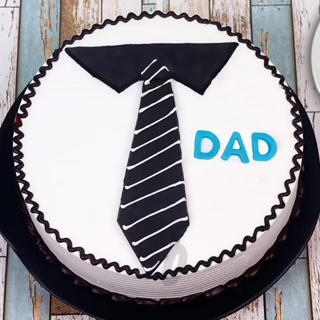 Best Surprise For Dad