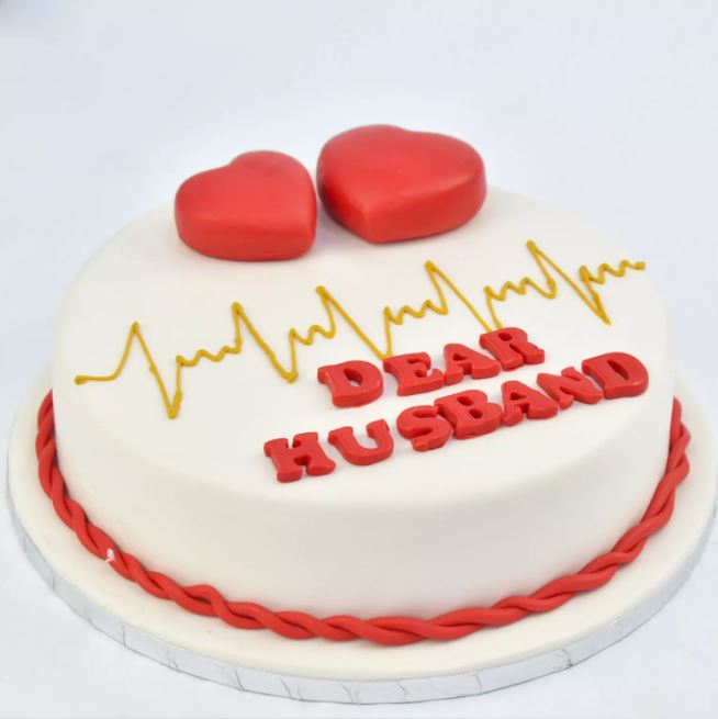 Love From Double Heart