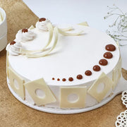 Eggless Cakes