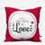 All We Need Is Love- Midnight Gift Delivery in Category | Gifts | Personalized Birthday Gifts For Girlfriend -This Beautiful gift contains: One Printed Cushion Cushion dimensions: Approx 13 Inch x 13 Inch (Width x Height) Email us the photo/text that needs to be printed to support@bloomsvilla.com after placing your order online Shipping Instructions: Soon after the order has been dispatched, you will receive a tracking number that will help you trace your gift. Since this product is shipped using the services of our courier partners, the date of delivery is an estimate. We will be more than happy to replace a defective product, please inform us at the earliest and we shall do the needful. Deliveries may not be possible on Sundays and National Holidays. Kindly provide an address where someone would be available at all times since our courier partners do not call prior to delivering an order. Redirection to any other address is not possible. Exchange and Returns are not possible. Care Instructions: For Cushion: Always hand wash the cover, using a mild detergent. Never put it in a washing machine. You can also get it dry cleaned. Note: The photos are indicative. Occasionally, we may need to substitute product with equal or higher value due to temporary and/or regional unavailability issues. 