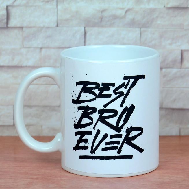 Best Bro Ever Delight