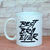 Best Bro Ever Delight--This Beautiful gift contains: One Printed Mug Mug dimensions: Approx Height: 4 inches & Diameter: 3 inches Email us the photo/text that needs to be printed to support@bloomsvilla.com after placing your order online Shipping Instructions: Soon after the order has been dispatched, you will receive a tracking number that will help you trace your gift. Since this product is shipped using the services of our courier partners, the date of delivery is an estimate. We will be more than happy to replace a defective product, please inform us at the earliest and we shall do the needful. Deliveries may not be possible on Sundays and National Holidays. Kindly provide an address where someone would be available at all times since our courier partners do not call prior to delivering an order. Redirection to any other address is not possible. Exchange and Returns are not possible. Care Instructions: For Mug: This mug is made of ceramic and is breakable. It is microwave safe and dishwasher safe. Clean it with a sponge. Do not scrub. Note: The photos are indicative. Occasionally, we may need to substitute product with equal or higher value due to temporary and/or regional unavailability issues. 