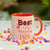 Best Girlfriend Treat- Best Gift Delivery in Category | Gifts | Birthday Gifts For Girlfriend -This Beautiful gift contains: One Printed Mug Mug dimensions: Approx Height: 4 inches & Diameter: 3 inches Email us the photo/text that needs to be printed to support@bloomsvilla.com after placing your order online Shipping Instructions: Soon after the order has been dispatched, you will receive a tracking number that will help you trace your gift. Since this product is shipped using the services of our courier partners, the date of delivery is an estimate. We will be more than happy to replace a defective product, please inform us at the earliest and we shall do the needful. Deliveries may not be possible on Sundays and National Holidays. Kindly provide an address where someone would be available at all times since our courier partners do not call prior to delivering an order. Redirection to any other address is not possible. Exchange and Returns are not possible. Care Instructions: For Mug: This mug is made of ceramic and is breakable. It is microwave safe and dishwasher safe. Clean it with a sponge. Do not scrub. Note: The photos are indicative. Occasionally, we may need to substitute product with equal or higher value due to temporary and/or regional unavailability issues. 