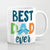 Best Dad Ever Treat Special- Gift Delivery in Category | Gifts | Personalized Anniversary Gifts For Father -This Beautiful gift contains: One Printed Mug Mug dimensions: Approx Height: 4 inches & Diameter: 3 inches Email us the photo/text that needs to be printed to support@bloomsvilla.com after placing your order online Shipping Instructions: Soon after the order has been dispatched, you will receive a tracking number that will help you trace your gift. Since this product is shipped using the services of our courier partners, the date of delivery is an estimate. We will be more than happy to replace a defective product, please inform us at the earliest and we shall do the needful. Deliveries may not be possible on Sundays and National Holidays. Kindly provide an address where someone would be available at all times since our courier partners do not call prior to delivering an order. Redirection to any other address is not possible. Exchange and Returns are not possible. Care Instructions: For Mug: This mug is made of ceramic and is breakable. It is microwave safe and dishwasher safe. Clean it with a sponge. Do not scrub. Note: The photos are indicative. Occasionally, we may need to substitute product with equal or higher value due to temporary and/or regional unavailability issues. 