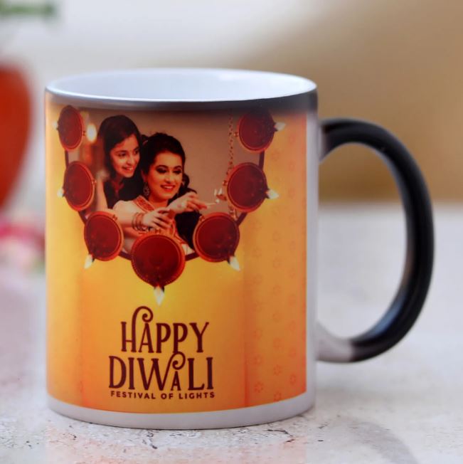 Make Diwali Memorable