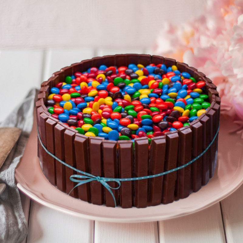 Kit Kat Gems Truffle Premium