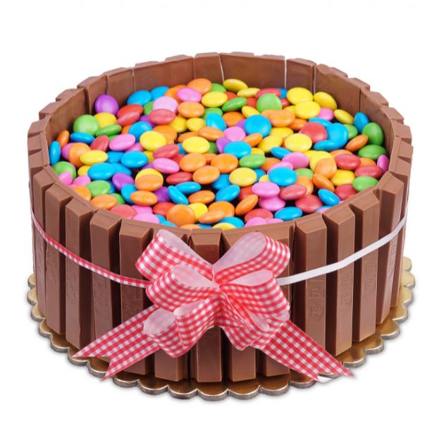 Surprise For Brother