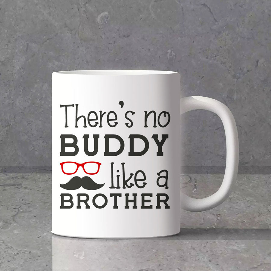 Simply Sweet Mug For Brother