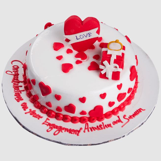 Love Bite Romance Delight