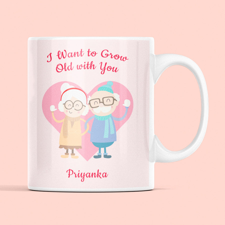 Premium Twix Beautiful Mug